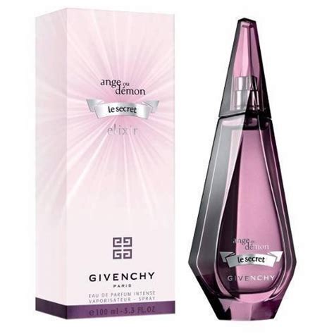 givenchy ange ou demon discontinued|angels and demons fragrance.